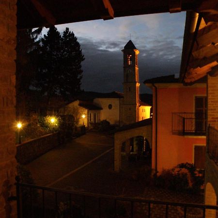 Hotel Madonna della Neve Cessole Esterno foto