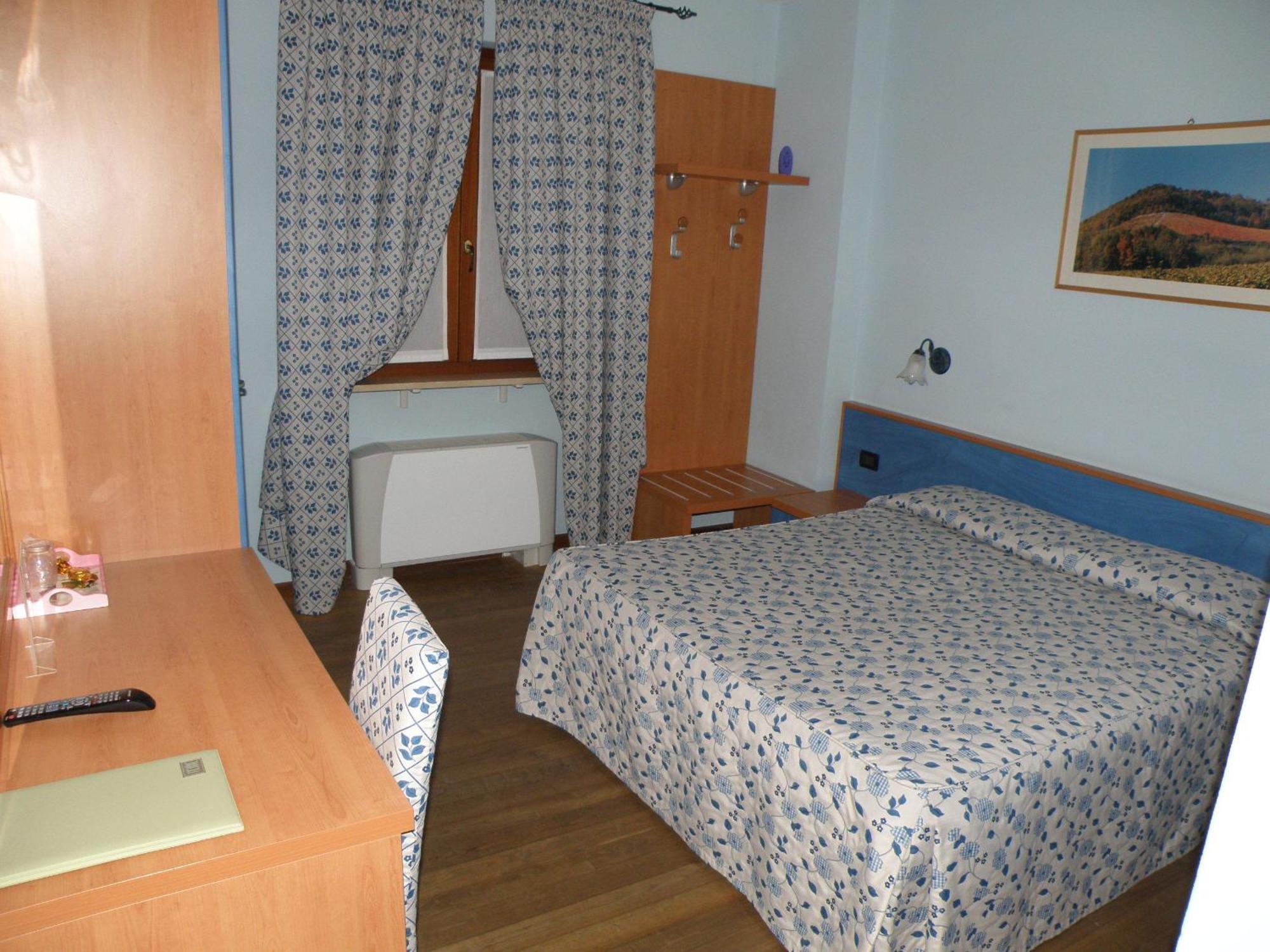Hotel Madonna della Neve Cessole Esterno foto