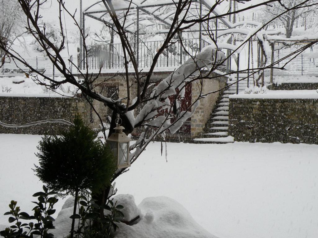 Hotel Madonna della Neve Cessole Esterno foto